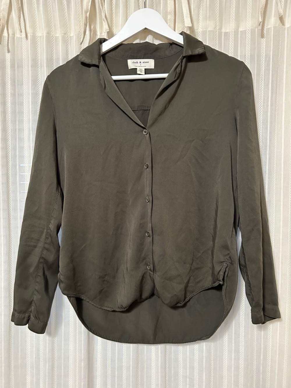 7 for $70! Anthropologie Tops - XS - Picture 14 of 16
